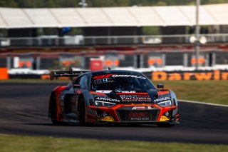 #1 - Kelso Electrical/Team MPC - Brad Schumacher - Audi R8 LMS EVO II l &copy; Jack Martin Photography | &copy; Jack Martin Photography