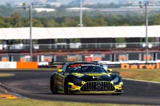 #44 - Geyer Valmont Racing by Tigani Motorsport - Sergio Pires - Mercedes-AMG GT3 EVO l &copy; Jack Martin Photography | &copy; Jack Martin Photography