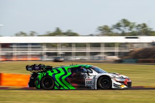 #666 - Team BRM - John-Paul Drake - Audi R8 LMS EVO II l &copy; Jack Martin Photography | &copy; Jack Martin Photography