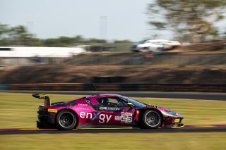 #23 - Zagame Autosport - Cameron Campbell  - Ferrari 296 GT3 l &copy; Jack Martin Photography | &copy; Jack Martin Photography