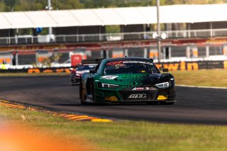 #2 - Trading Garage/Team MPC - Darren Currie - Audi R8 LMS EVO II l &copy; Jack Martin Photography | &copy; Jack Martin Photography