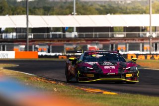 #23 - Zagame Autosport - Cameron Campbell  - Ferrari 296 GT3 l &copy; Jack Martin Photography | &copy; Jack Martin Photography