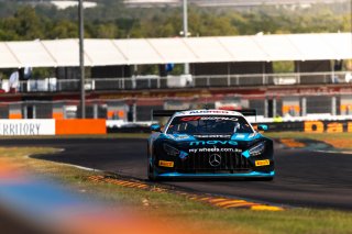 #66 - Move My Wheels by Tigani Motorsport - Paul Lucchitti - Mercedes-AMG GT3 EVO l &copy; Jack Martin Photography | &copy; Jack Martin Photography