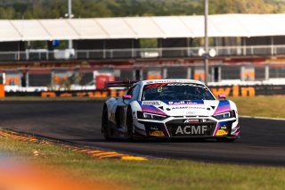 #268 - Team BRM - Mark Rosser - Audi R8 LMS EVO II l &copy; Jack Martin Photography | &copy; Jack Martin Photography