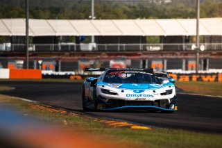 #181 - OnlyFans Racing - Renee Gracie - Ferrari 296 GT3 l &copy; Jack Martin Photography | &copy; Jack Martin Photography