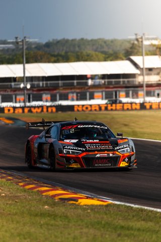 #1 - Kelso Electrical/Team MPC - Brad Schumacher - Audi R8 LMS EVO II l &copy; Jack Martin Photography | &copy; Jack Martin Photography