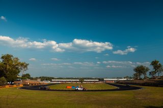 #26 - ARGT - Elliot Schutte - Ferrari 296 GT3 l &copy; Jack Martin Photography | &copy; Jack Martin Photography