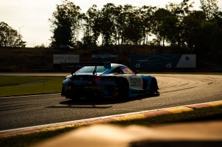 #66 - Move My Wheels by Tigani Motorsport - Paul Lucchitti - Mercedes-AMG GT3 EVO l &copy; Jack Martin Photography | &copy; Jack Martin Photography