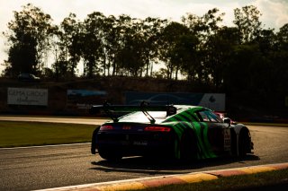 #666 - Team BRM - John-Paul Drake - Audi R8 LMS EVO II l &copy; Jack Martin Photography | &copy; Jack Martin Photography
