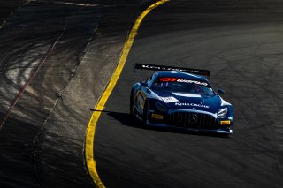#56 - Kollosche AMG by Tigani Motorsport - Shane Smollen - Mercedes-AMG GT3 EVO | &copy; Jack Martin Photography