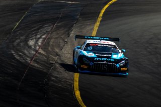 #66 - Move My Wheels by Tigani Motorsport - Paul Lucchitti - Mercedes-AMG GT3 EVO | &copy; Jack Martin Photography