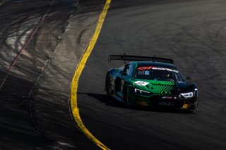 #2 - Trading Garage Team MPC - Darren Currie - Audi R8 LMS EVO II | &copy; Jack Martin Photography