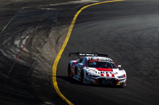 #24 - KFC Team MPC - Matthew Stoupas - Audi R8 LMS EVO II | &copy; Jack Martin Photography