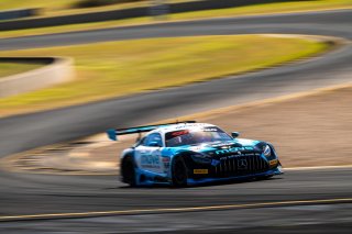 #66 - Move My Wheels by Tigani Motorsport - Paul Lucchitti - Mercedes-AMG GT3 EVO | &copy; Jack Martin Photography