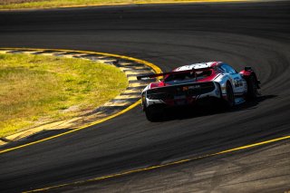 #26 - ARGT - Elliot Schutte - Ferrari 296 GT3 | &copy; Jack Martin Photography