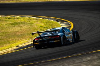 #88 - Team BRM / Wolfbrook Motorsport - Steve Brooks - Audi R8 LMS EVO II | &copy; Jack Martin Photography