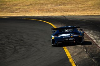 #56 - Kollosche AMG by Tigani Motorsport - Shane Smollen - Mercedes-AMG GT3 EVO | &copy; Jack Martin Photography