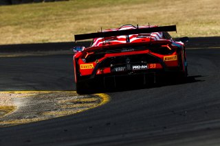 #93 - Wall Racing - Adrian Deitz - Lamborghini Huracan GT3 EVO II  | &copy; Jack Martin Photography