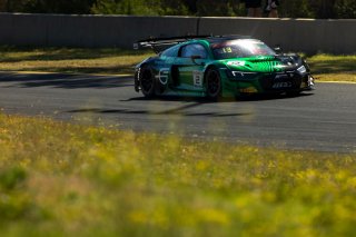 #2 - Trading Garage Team MPC - Darren Currie - Audi R8 LMS EVO II | &copy; Jack Martin Photography