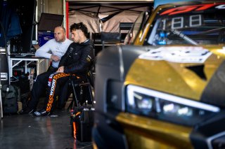 #88 - Team BRM / Wolfbrook Motorsport - Ryan Wood - Steve Brooks - Audi R8 LMS EVO II l &copy; Jack Martin Photography | &copy; Jack Martin Photography