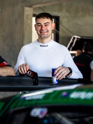 #2 - Trading Garage Team MPC - Valentino Astuti - Audi R8 LMS EVO II l &copy; Jack Martin Photography | &copy; Jack Martin Photography