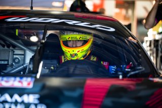 #23 - Zagame Autosport - Josh Buchan - Cameron Campbell - Ferrari 296 GT3 l &copy; Jack Martin Photography | &copy; Jack Martin Photography