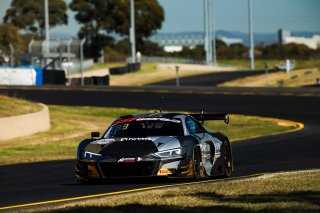 #88 - Team BRM / Wolfbrook Motorsport - Ryan Wood - Steve Brooks - Audi R8 LMS EVO II | &copy; Jack Martin Photography