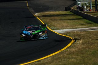 #45 - RAM Motorsport / GWR Australia - Brett Hobson - Michael Sheargold - Mercedes-AMG GT3 EVO | &copy; Jack Martin Photography