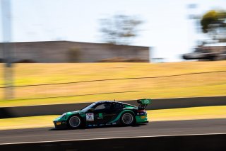 #71 - AED Consulting by Tigani Motorsport - Luke Youlden - Nathan Halstead - Porsche 911 GT3R (991.2) | &copy; Jack Martin Photography