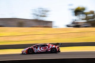 #93 - Wall Racing - Antonio D'Alberto - Adrian Deitz - Lamborghini Huracan GT3 EVO II | &copy; Jack Martin Photography