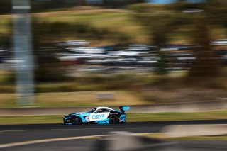 #66 - Move My Wheels by Tigani Motorsport - Jayden Ojeda - Paul Lucchitti - Mercedes-AMG GT3 EVO  | &copy; Jack Martin Photography