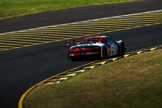 #24 - KFC Team MPC - Paul Stokell - Matthew Stoupas - Audi R8 LMS EVO II | &copy; Jack Martin Photography