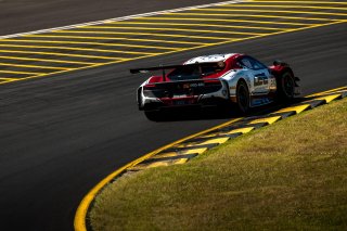 #26 - ARGT - Jaxon Evans - Elliot Schutte - Ferrari 296 GT3 | &copy; Jack Martin Photography