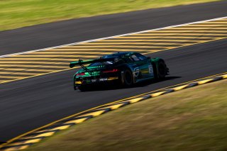 #2 - Trading Garage Team MPC - Valentino Astuti - Darren Currie - Audi R8 LMS EVO II  | &copy; Jack Martin Photography
