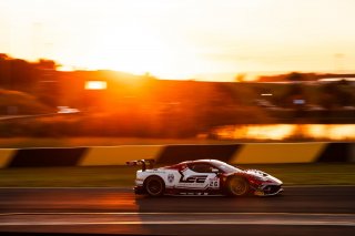 #26 - ARGT - Jaxon Evans - Elliot Schutte - Ferrari 296 GT3 | &copy; Jack Martin Photography