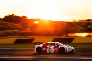 #24 - KFC Team MPC - Paul Stokell - Matthew Stoupas - Audi R8 LMS EVO II | &copy; Jack Martin Photography