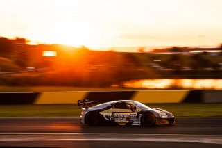 #88 - Team BRM / Wolfbrook Motorsport - Ryan Wood - Steve Brooks - Audi R8 LMS EVO II  | &copy; Jack Martin Photography