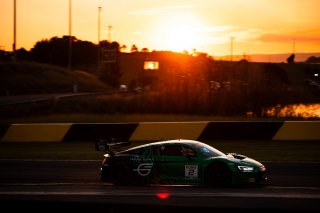 #2 - Trading Garage Team MPC - Valentino Astuti - Darren Currie - Audi R8 LMS EVO II | &copy; Jack Martin Photography