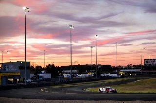 #26 - ARGT - Jaxon Evans - Elliot Schutte - Ferrari 296 GT3 | &copy; Jack Martin Photography