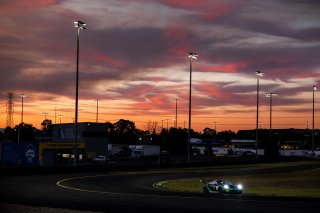 #71 - AED Consulting by Tigani Motorsport - Luke Youlden - Nathan Halstead - Porsche 911 GT3R (991.2) | &copy; Jack Martin Photography
