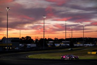 #23 - Zagame Autosport - Josh Buchan - Cameron Campbell - Ferrari 296 GT3 | &copy; Jack Martin Photography