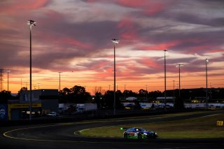 #45 - RAM Motorsport / GWR Australia - Brett Hobson - Michael Sheargold - Mercedes-AMG GT3 EVO | &copy; Jack Martin Photography