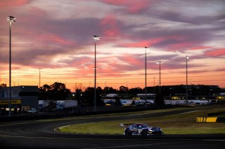 #56 - Kollosche AMG by Tigani Motorsport - Oscar Targett - Shane Smollen - Mercedes-AMG GT3 EVO | &copy; Jack Martin Photography