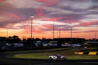 #26 - ARGT - Jaxon Evans - Elliot Schutte - Ferrari 296 GT3 | &copy; Jack Martin Photography