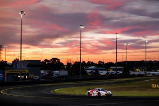 #24 - KFC Team MPC - Paul Stokell - Matthew Stoupas - Audi R8 LMS EVO II | &copy; Jack Martin Photography