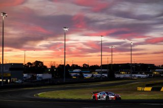 #1 - Kelso Electrical Team MPC - Broc Feeney - Brad Schumacher - Audi R8 LMS EVO II | &copy; Jack Martin Photography