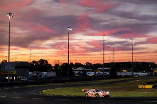 #81 - Earl Bamber Motorsport - Tom McLennan - Andrew Georgiadis - Porsche 911 GT3R (991.2) | &copy; Jack Martin Photography