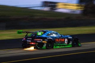 #45 - RAM Motorsport / GWR Australia - Brett Hobson - Michael Sheargold - Mercedes-AMG GT3 EVO | &copy; Jack Martin Photography