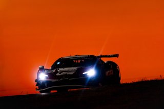 #26 - ARGT - Jaxon Evans - Elliot Schutte - Ferrari 296 GT3 | &copy; Jack Martin Photography