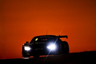 #88 - Team BRM / Wolfbrook Motorsport - Ryan Wood - Steve Brooks - Audi R8 LMS EVO II | &copy; Jack Martin Photography